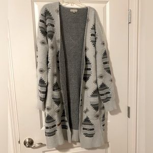 Simply southern cardigan